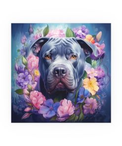 Cane Corso Bark & Bloom