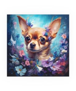 Chihuahua Bark & Bloom