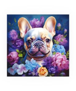 French Bulldog Bark & Bloom