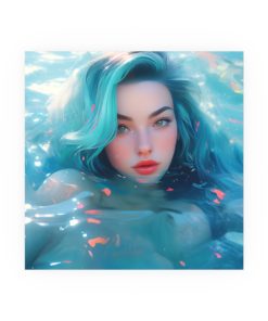 Mermaid Whispers (v10)