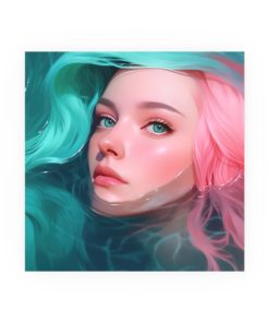 Mermaid Whispers (v12)