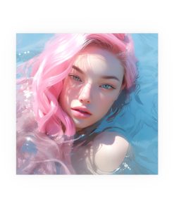 Mermaid Whispers (v19)