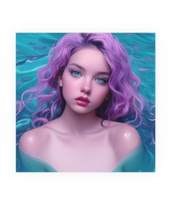 Mermaid Whispers (v20)