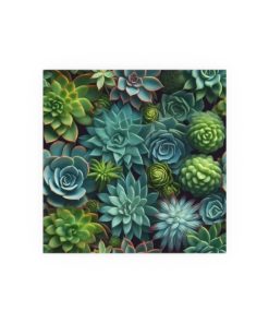 Succulent Garden