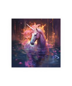 Twilight Magic Unicorn