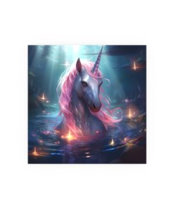 Mystic Waters Unicorn